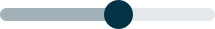 depiction of range slider control